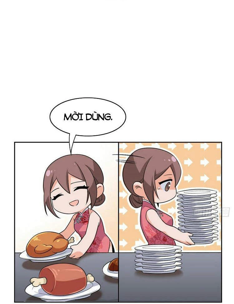 Cường Giả Đến Từ Trại Tâm Thần Chapter 53 - Trang 4