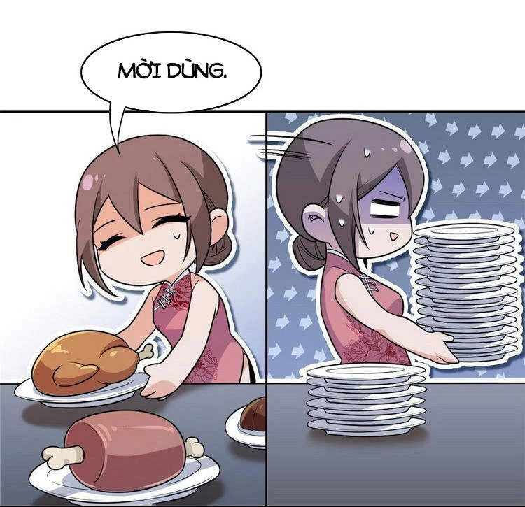 Cường Giả Đến Từ Trại Tâm Thần Chapter 53 - Trang 4