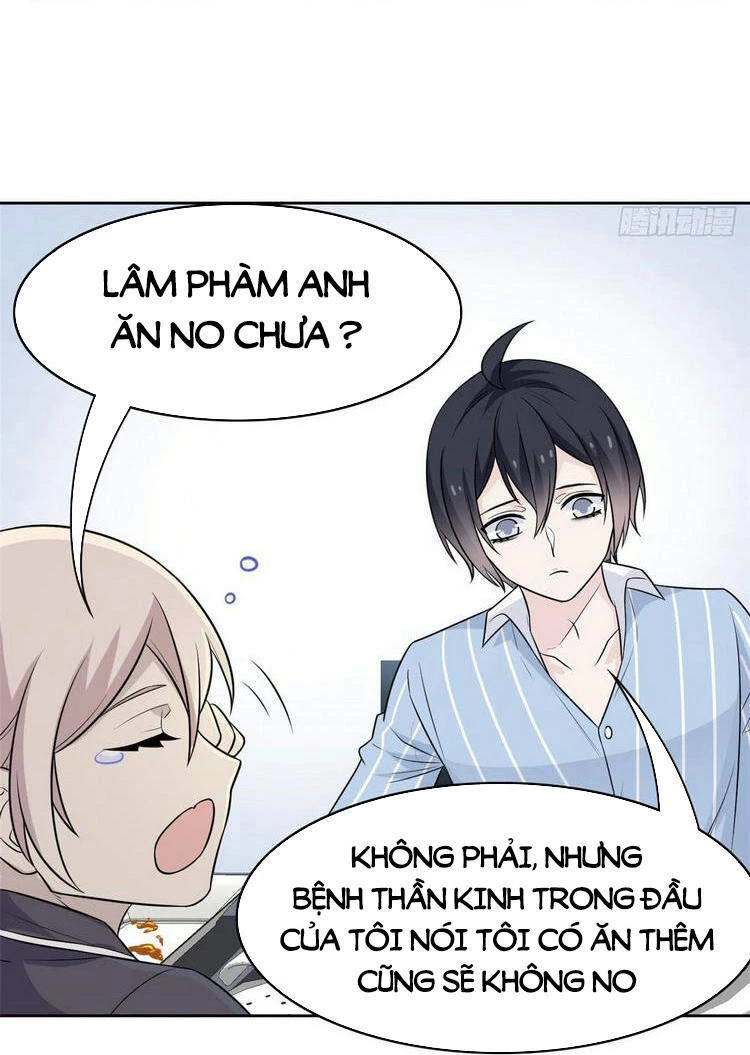 Cường Giả Đến Từ Trại Tâm Thần Chapter 53 - Trang 4