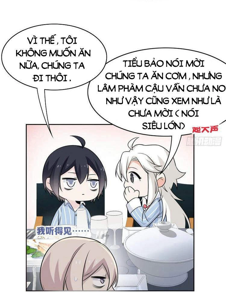 Cường Giả Đến Từ Trại Tâm Thần Chapter 53 - Trang 4