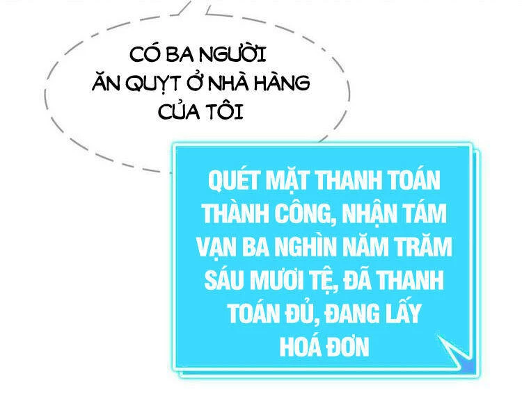 Cường Giả Đến Từ Trại Tâm Thần Chapter 53 - Trang 4
