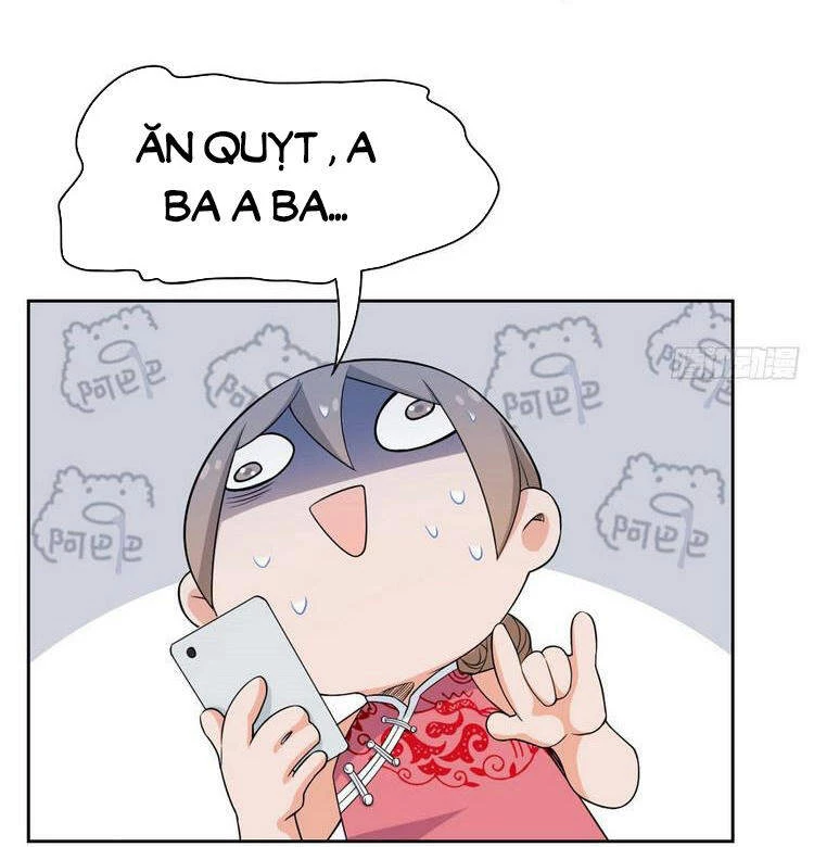 Cường Giả Đến Từ Trại Tâm Thần Chapter 53 - Trang 4