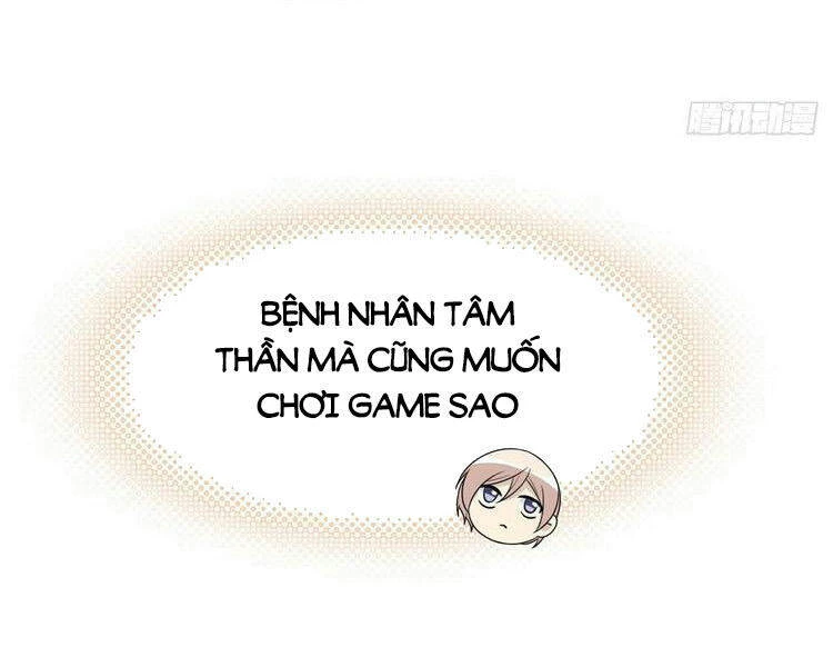 Cường Giả Đến Từ Trại Tâm Thần Chapter 53 - Trang 4