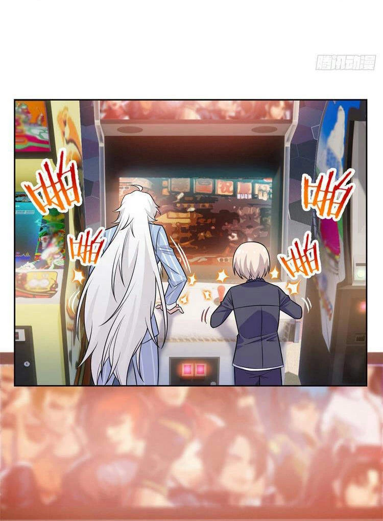 Cường Giả Đến Từ Trại Tâm Thần Chapter 53 - Trang 4