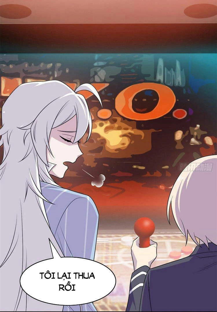 Cường Giả Đến Từ Trại Tâm Thần Chapter 53 - Trang 4