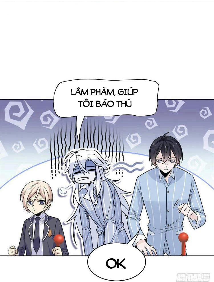 Cường Giả Đến Từ Trại Tâm Thần Chapter 53 - Trang 4