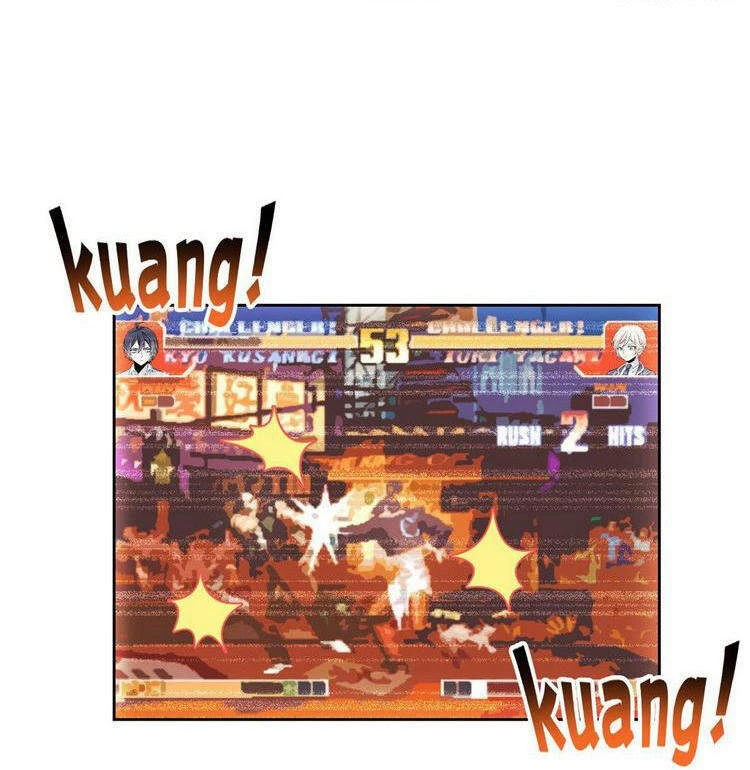 Cường Giả Đến Từ Trại Tâm Thần Chapter 53 - Trang 4