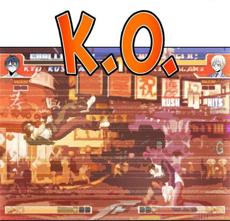 Cường Giả Đến Từ Trại Tâm Thần Chapter 53 - Trang 4