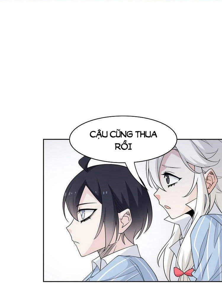 Cường Giả Đến Từ Trại Tâm Thần Chapter 53 - Trang 4
