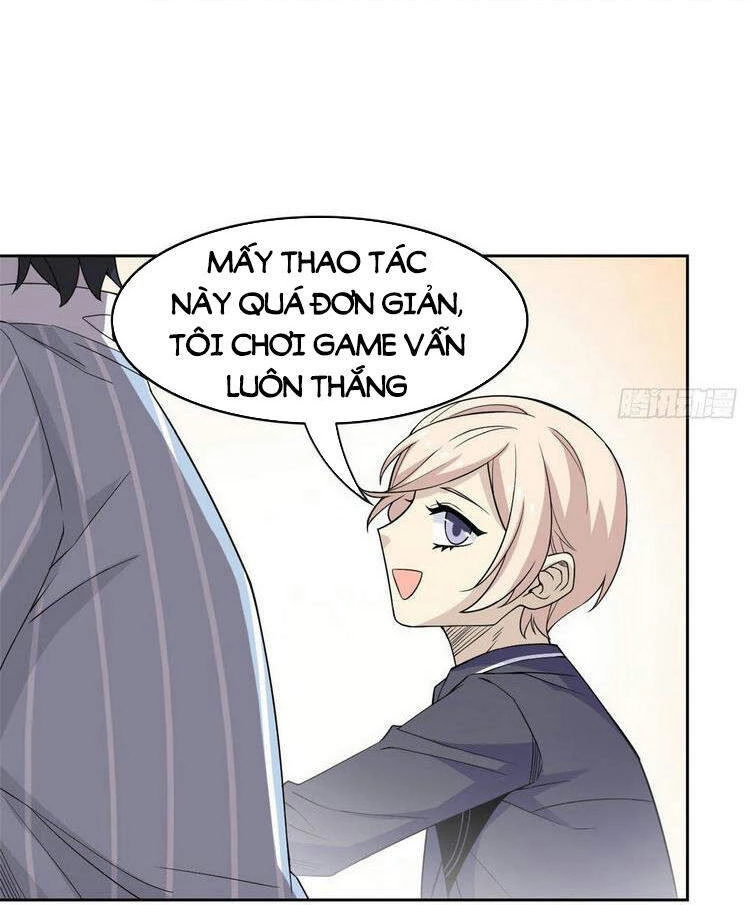 Cường Giả Đến Từ Trại Tâm Thần Chapter 53 - Trang 4