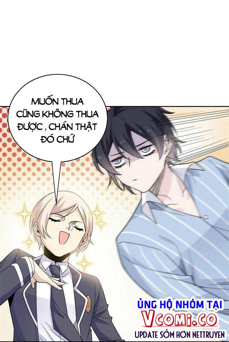 Cường Giả Đến Từ Trại Tâm Thần Chapter 53 - Trang 4