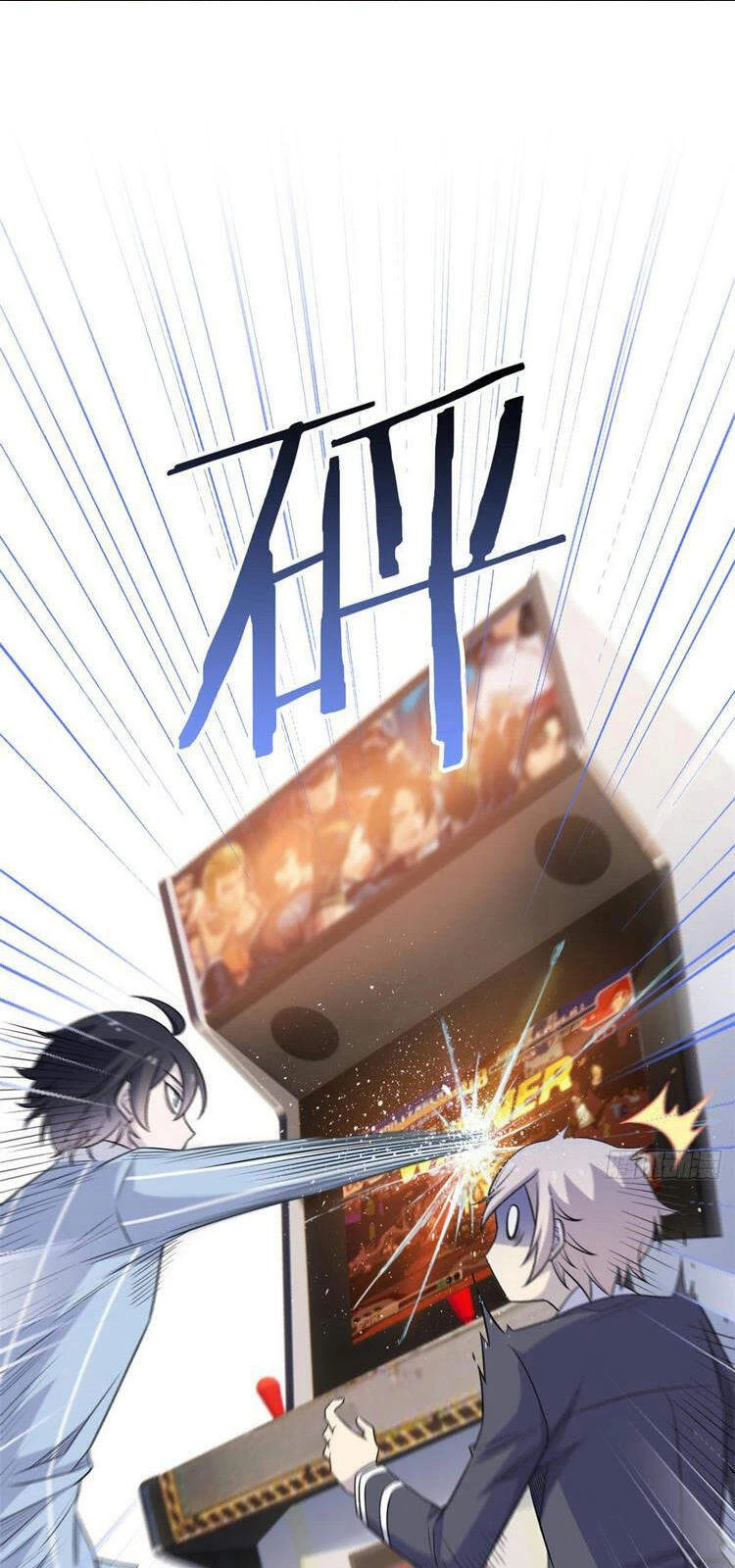 Cường Giả Đến Từ Trại Tâm Thần Chapter 53 - Trang 4