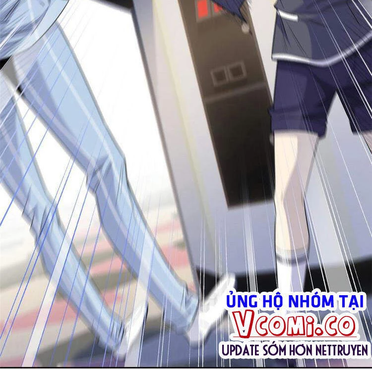 Cường Giả Đến Từ Trại Tâm Thần Chapter 53 - Trang 4