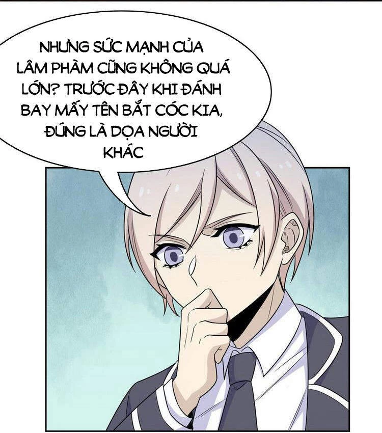 Cường Giả Đến Từ Trại Tâm Thần Chapter 53 - Trang 4