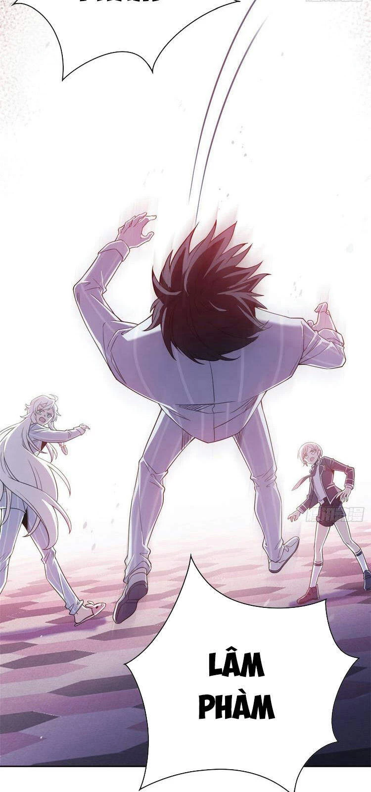 Cường Giả Đến Từ Trại Tâm Thần Chapter 53 - Trang 4