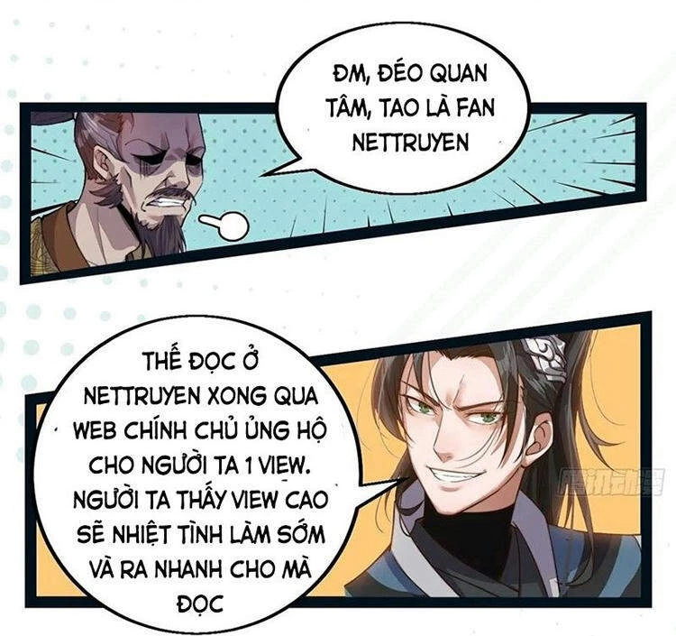 Cường Giả Đến Từ Trại Tâm Thần Chapter 53 - Trang 4