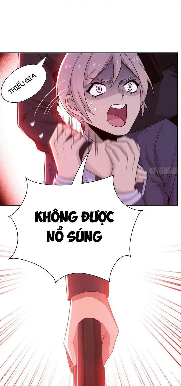 Cường Giả Đến Từ Trại Tâm Thần Chapter 54 - Trang 4