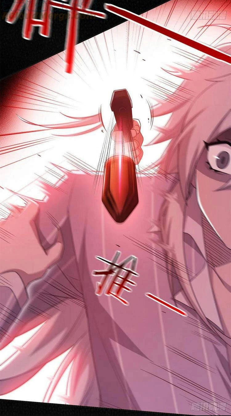 Cường Giả Đến Từ Trại Tâm Thần Chapter 54 - Trang 4