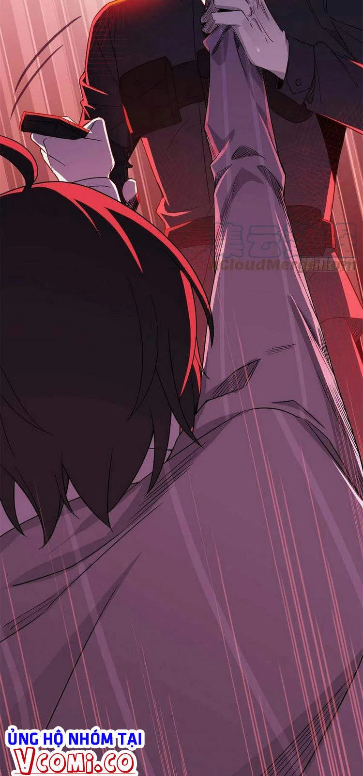 Cường Giả Đến Từ Trại Tâm Thần Chapter 54 - Trang 4