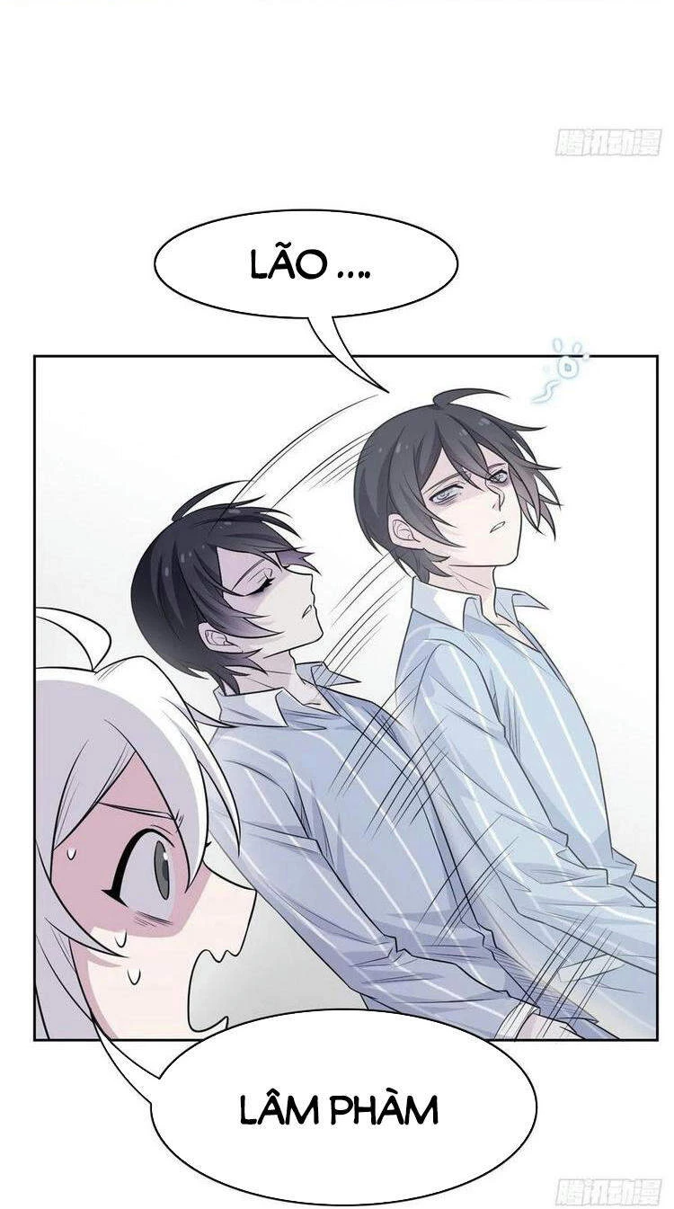 Cường Giả Đến Từ Trại Tâm Thần Chapter 54 - Trang 4