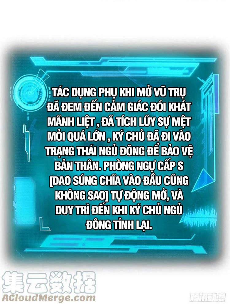 Cường Giả Đến Từ Trại Tâm Thần Chapter 54 - Trang 4