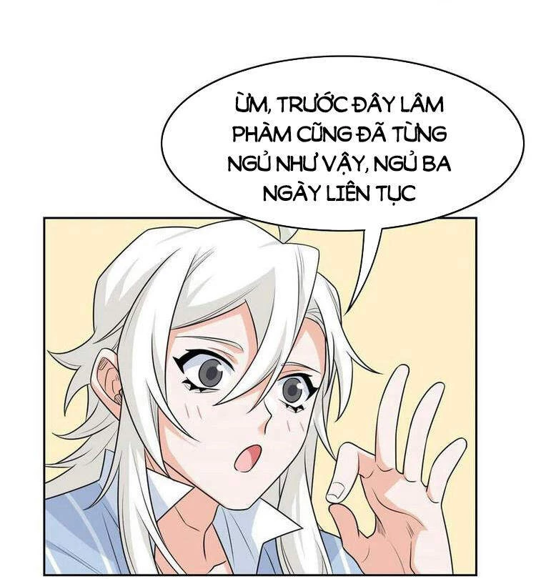 Cường Giả Đến Từ Trại Tâm Thần Chapter 54 - Trang 4