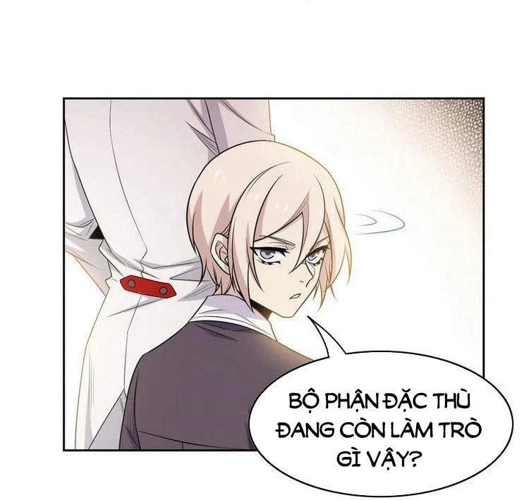 Cường Giả Đến Từ Trại Tâm Thần Chapter 54 - Trang 4