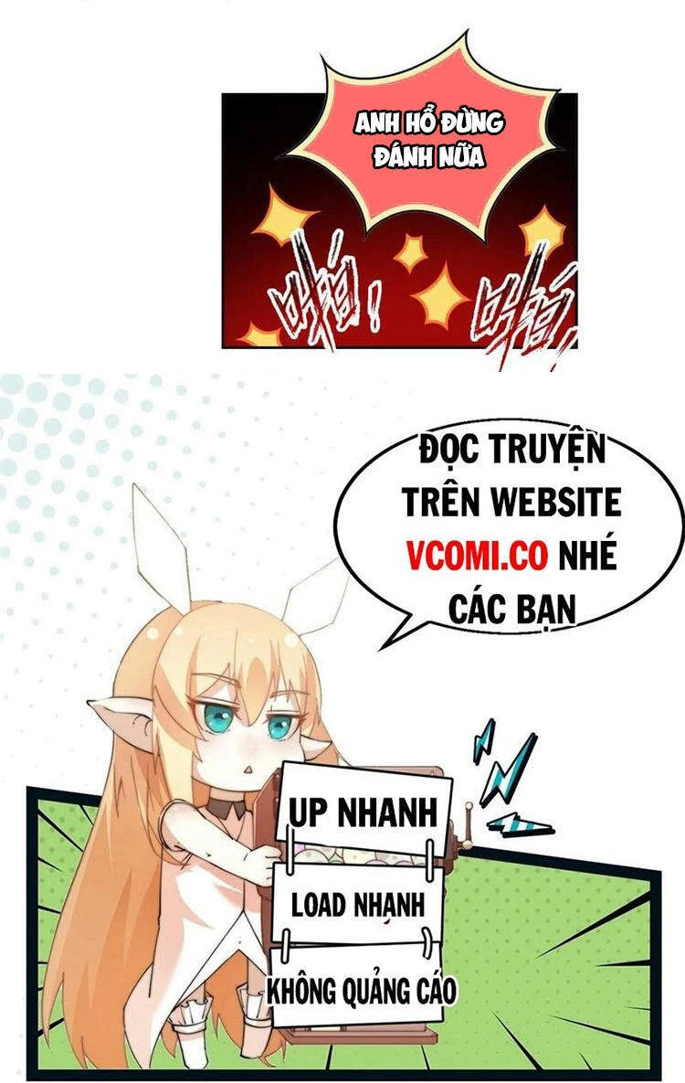 Cường Giả Đến Từ Trại Tâm Thần Chapter 54 - Trang 4