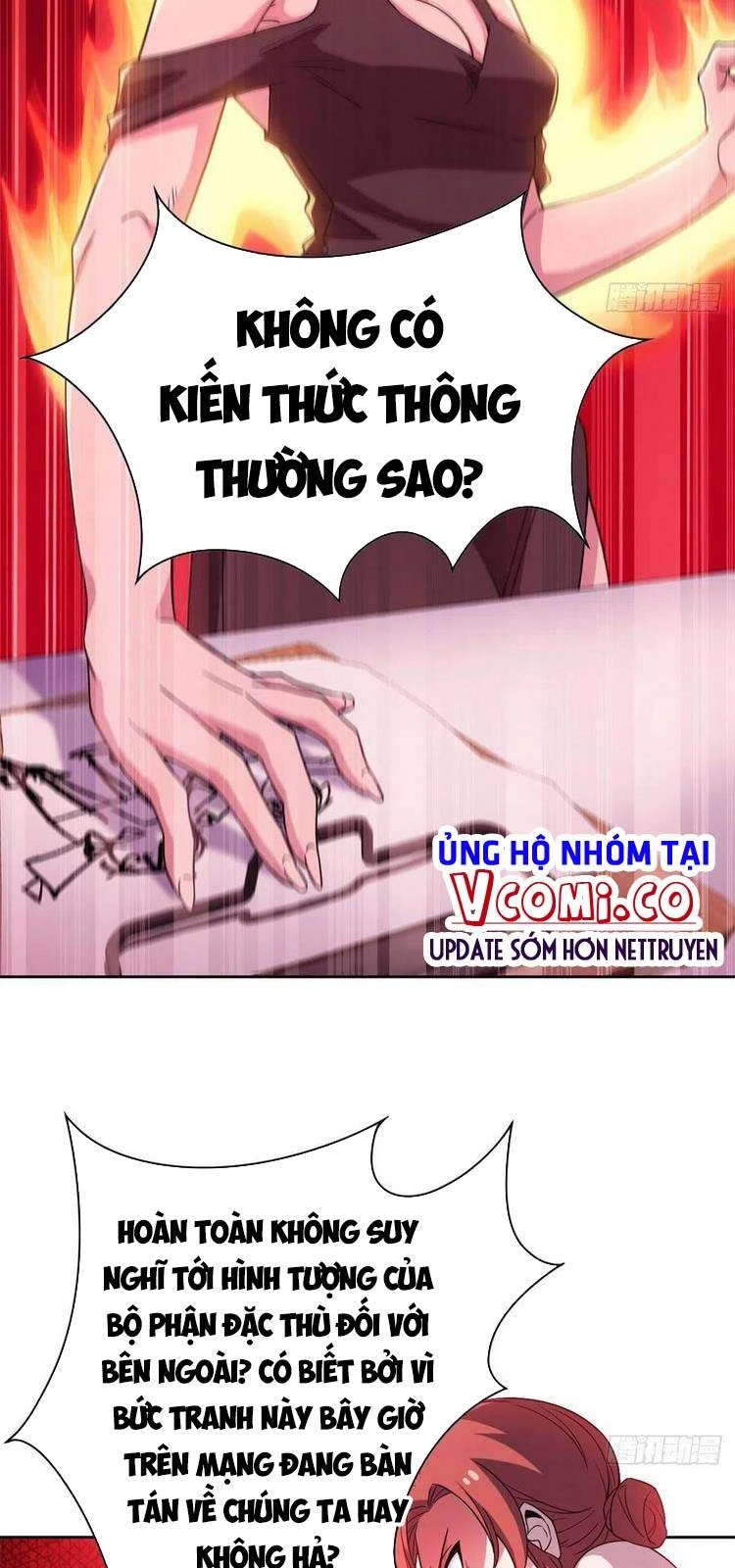 Cường Giả Đến Từ Trại Tâm Thần Chapter 55 - Trang 4