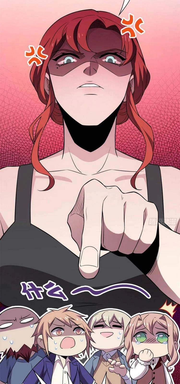 Cường Giả Đến Từ Trại Tâm Thần Chapter 55 - Trang 4