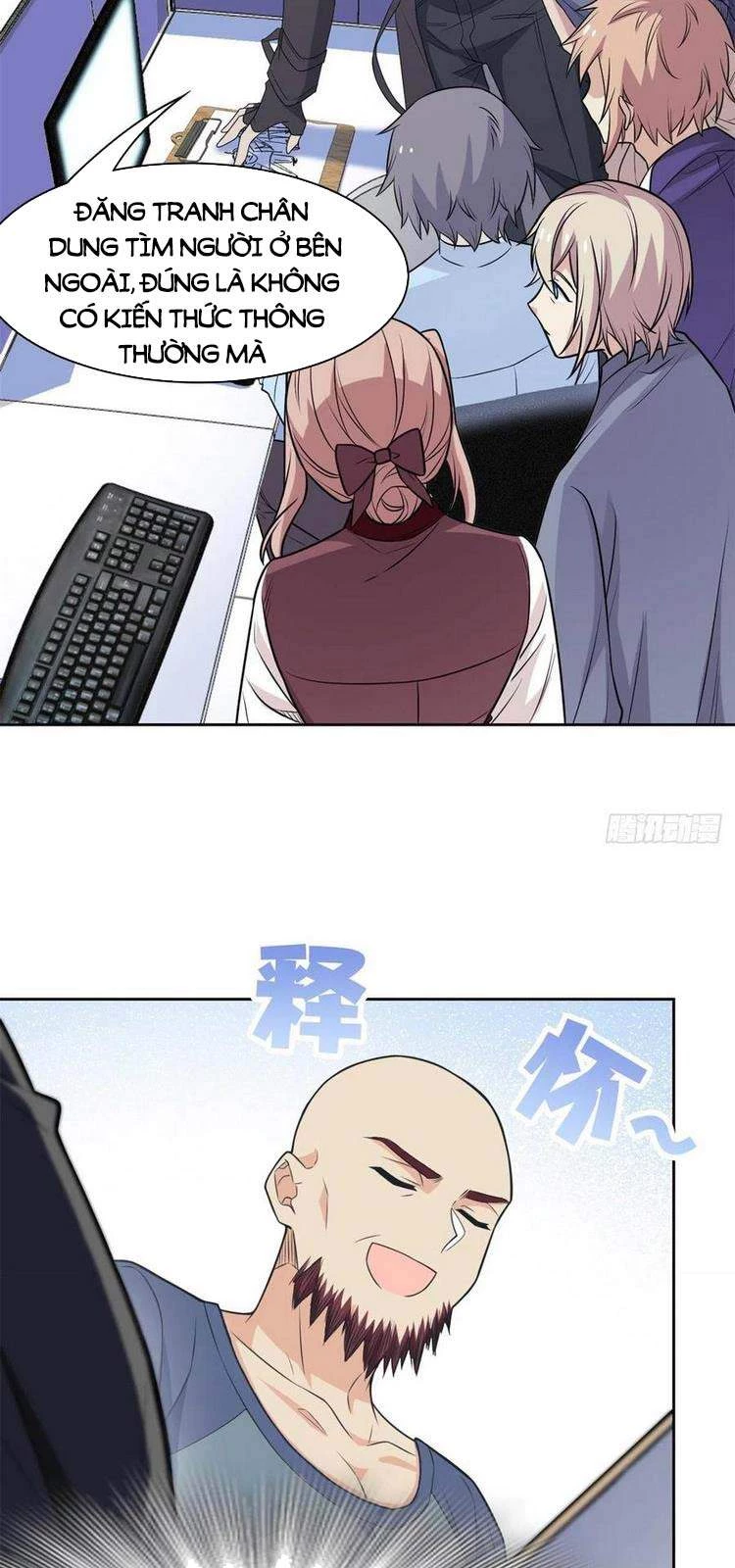 Cường Giả Đến Từ Trại Tâm Thần Chapter 55 - Trang 4