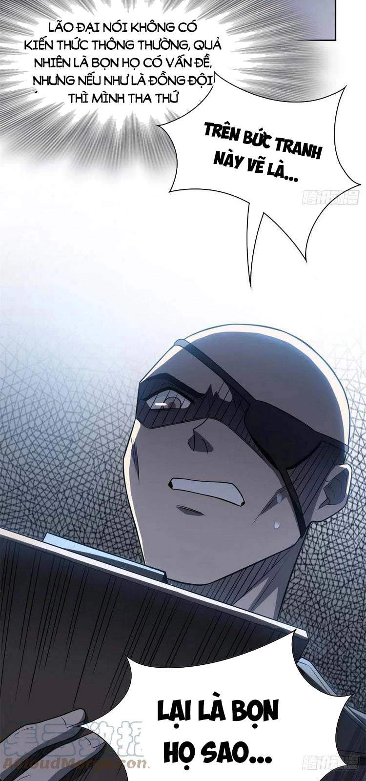 Cường Giả Đến Từ Trại Tâm Thần Chapter 55 - Trang 4