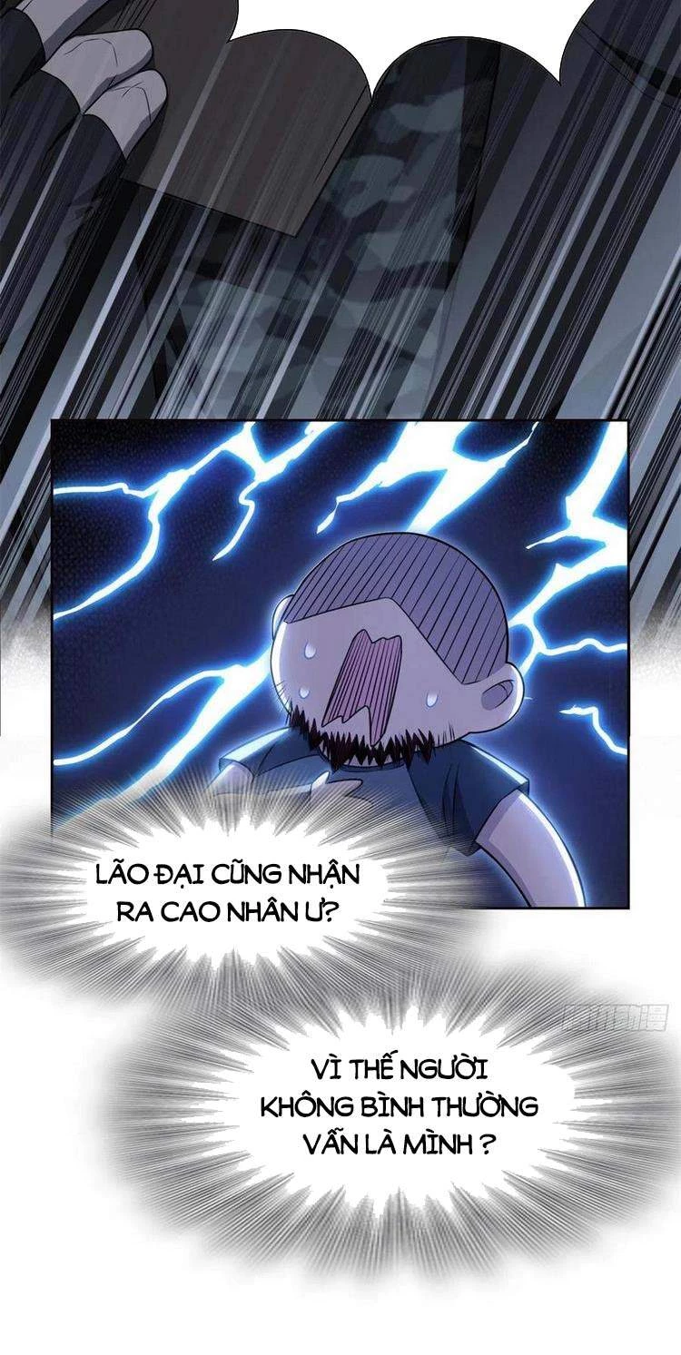 Cường Giả Đến Từ Trại Tâm Thần Chapter 55 - Trang 4