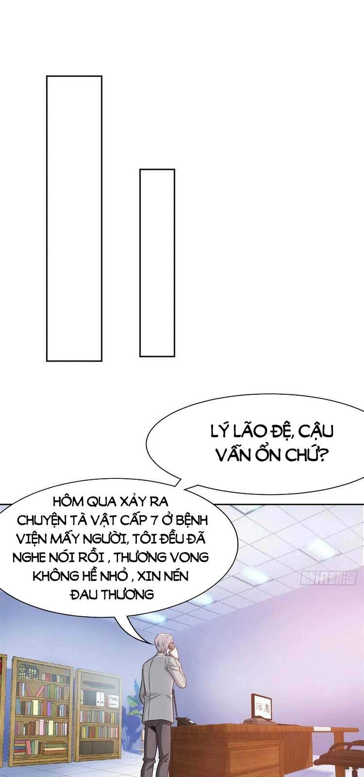 Cường Giả Đến Từ Trại Tâm Thần Chapter 55 - Trang 4