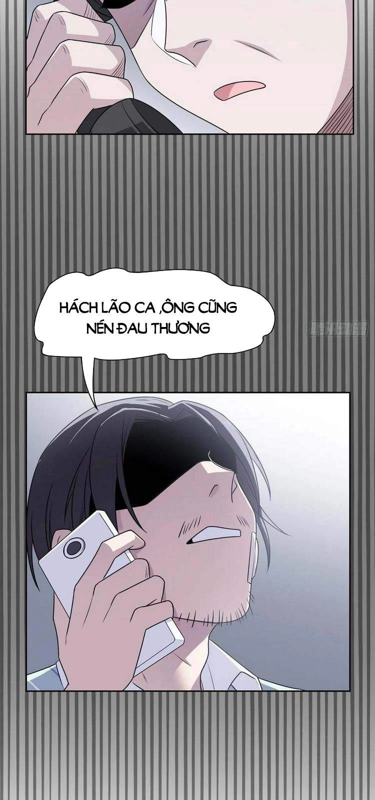 Cường Giả Đến Từ Trại Tâm Thần Chapter 55 - Trang 4