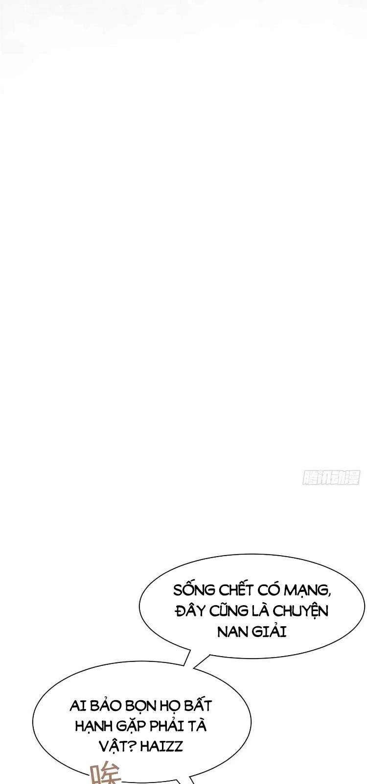 Cường Giả Đến Từ Trại Tâm Thần Chapter 55 - Trang 4