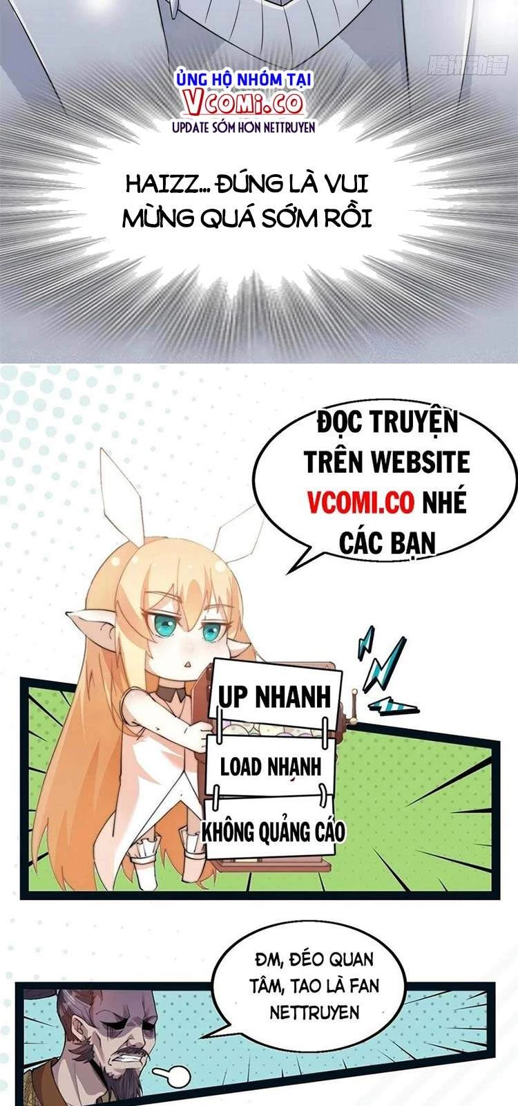 Cường Giả Đến Từ Trại Tâm Thần Chapter 55 - Trang 4