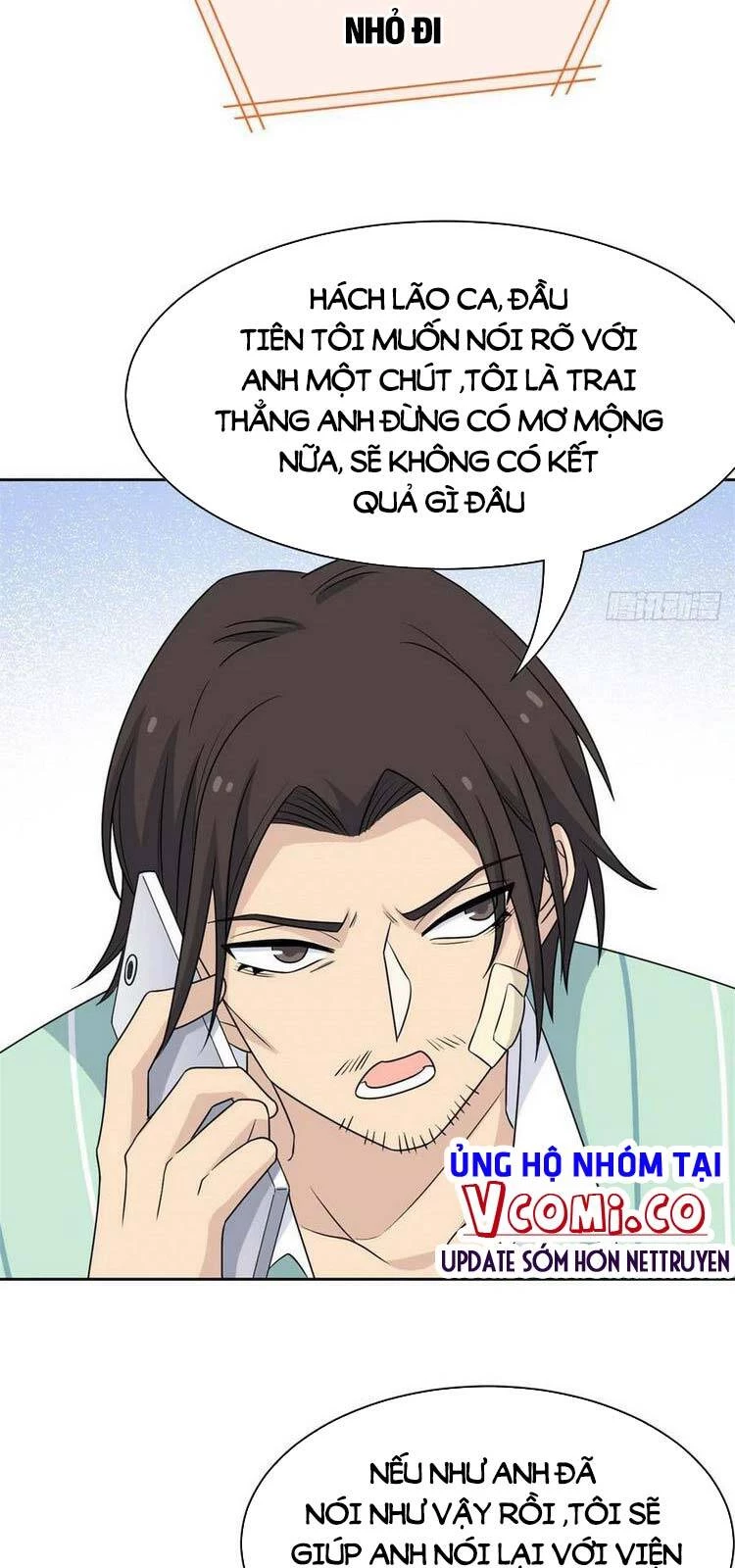 Cường Giả Đến Từ Trại Tâm Thần Chapter 56 - Trang 4