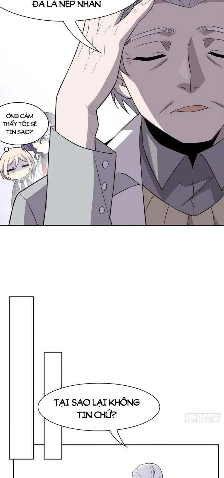 Cường Giả Đến Từ Trại Tâm Thần Chapter 56 - Trang 4