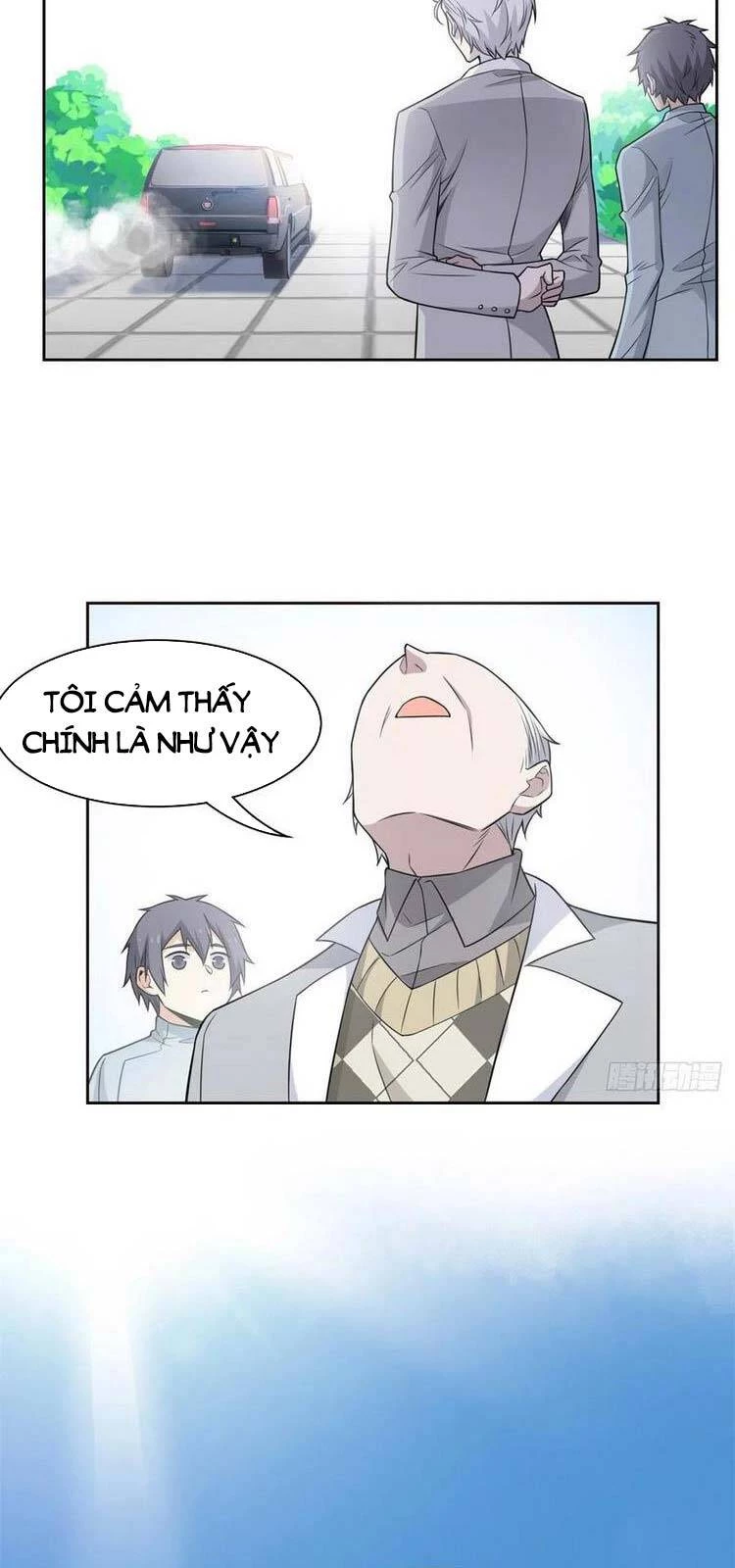 Cường Giả Đến Từ Trại Tâm Thần Chapter 56 - Trang 4