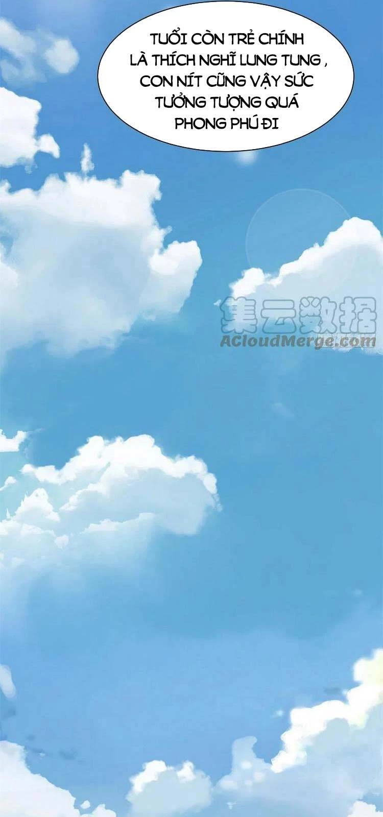 Cường Giả Đến Từ Trại Tâm Thần Chapter 56 - Trang 4