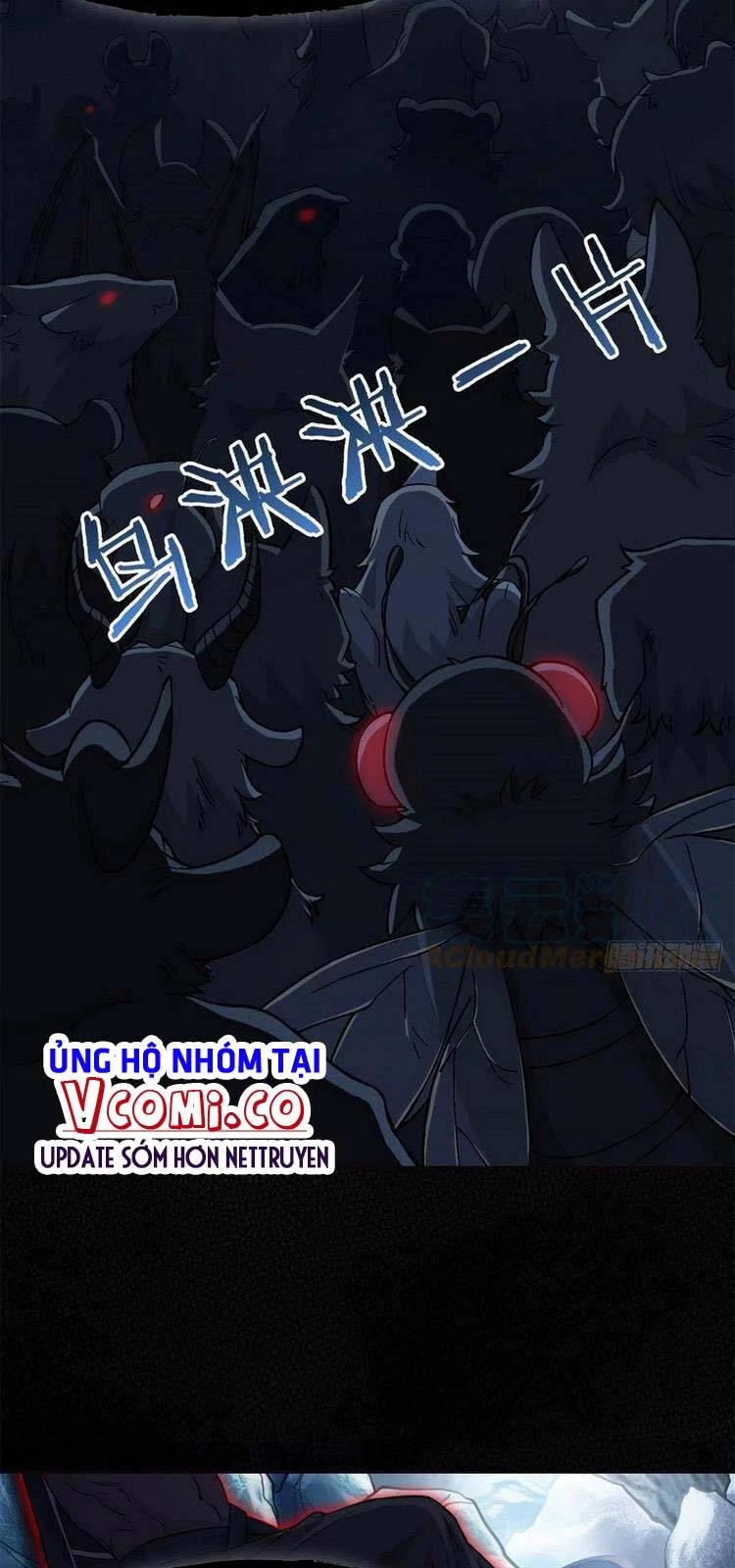 Cường Giả Đến Từ Trại Tâm Thần Chapter 56 - Trang 4