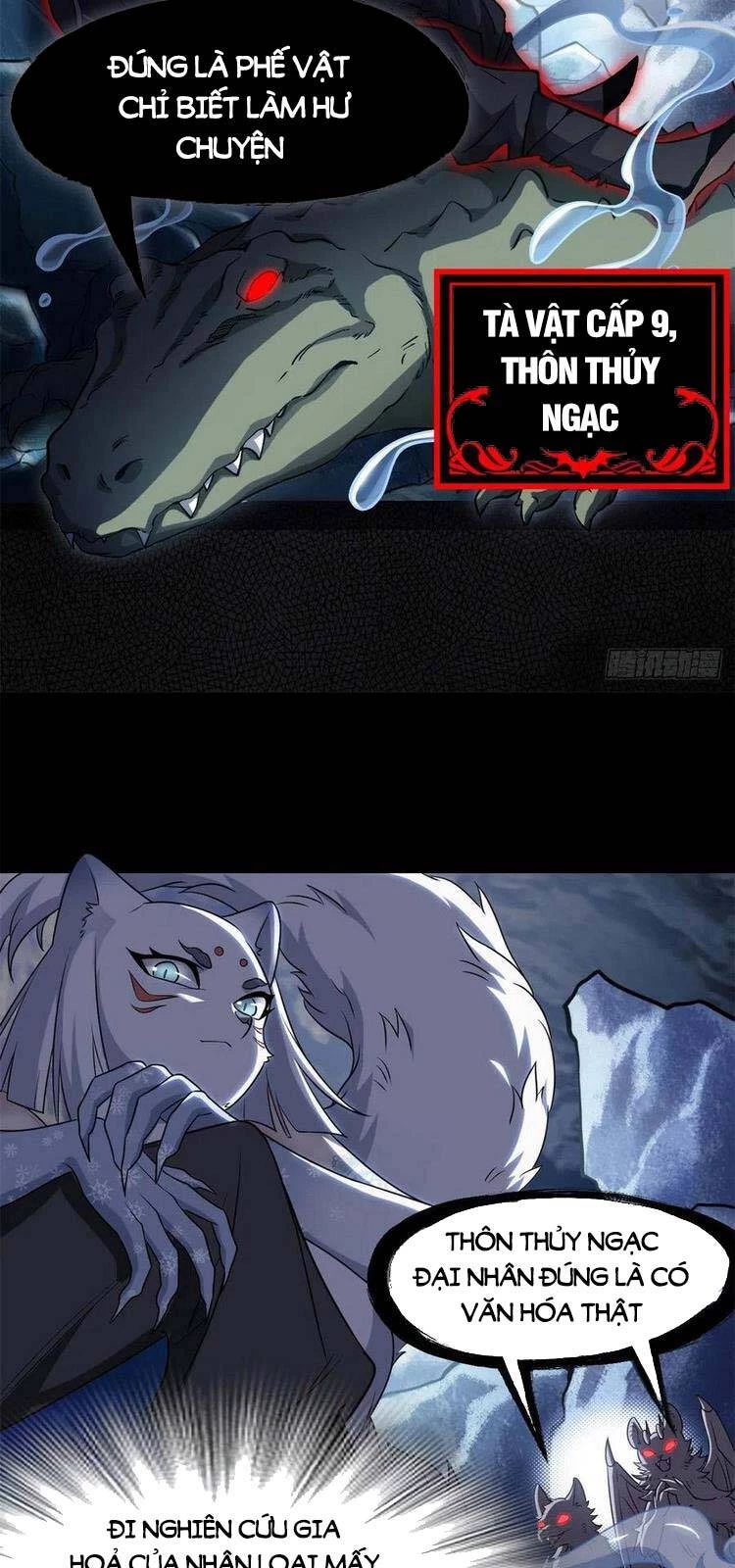 Cường Giả Đến Từ Trại Tâm Thần Chapter 56 - Trang 4