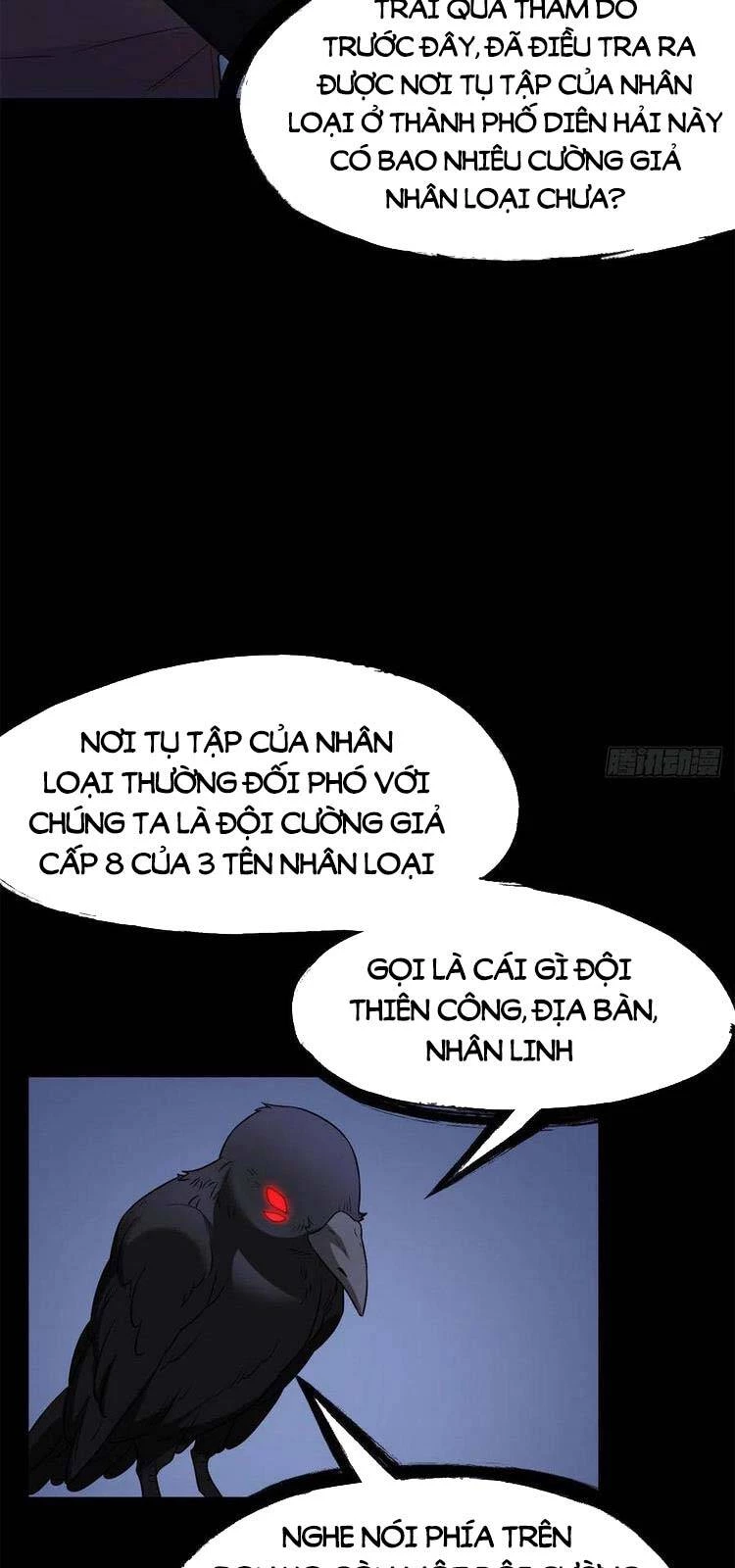 Cường Giả Đến Từ Trại Tâm Thần Chapter 56 - Trang 4