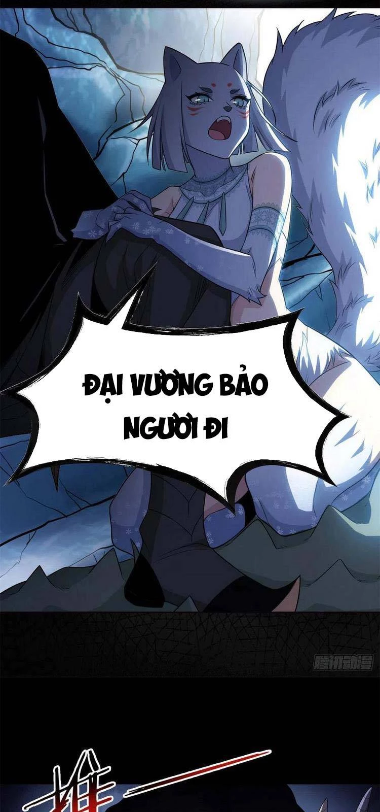 Cường Giả Đến Từ Trại Tâm Thần Chapter 56 - Trang 4