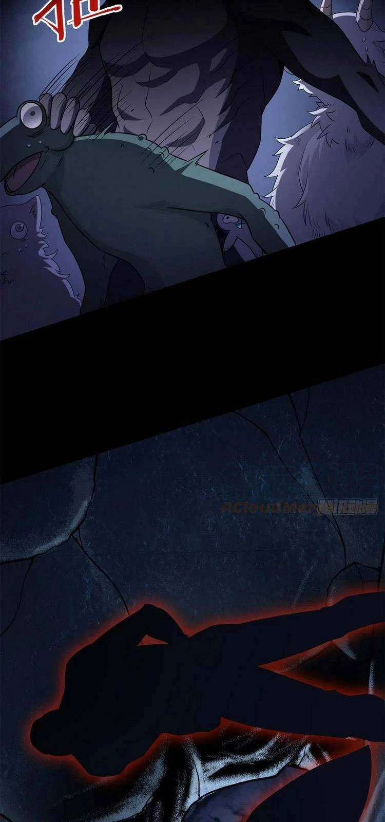 Cường Giả Đến Từ Trại Tâm Thần Chapter 56 - Trang 4