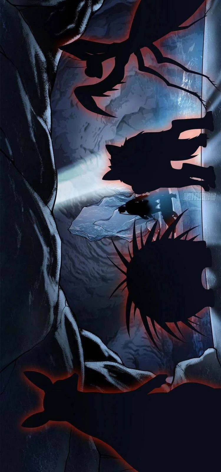 Cường Giả Đến Từ Trại Tâm Thần Chapter 56 - Trang 4