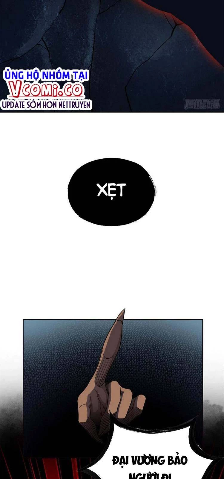 Cường Giả Đến Từ Trại Tâm Thần Chapter 56 - Trang 4