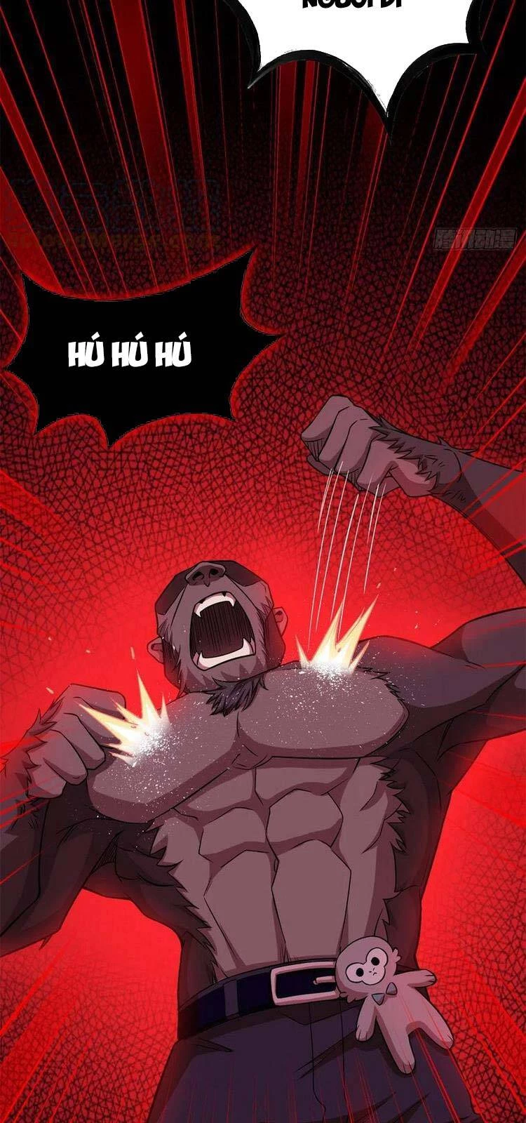 Cường Giả Đến Từ Trại Tâm Thần Chapter 56 - Trang 4