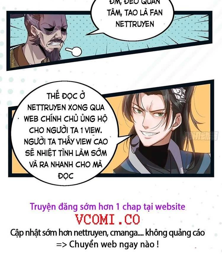 Cường Giả Đến Từ Trại Tâm Thần Chapter 56 - Trang 4